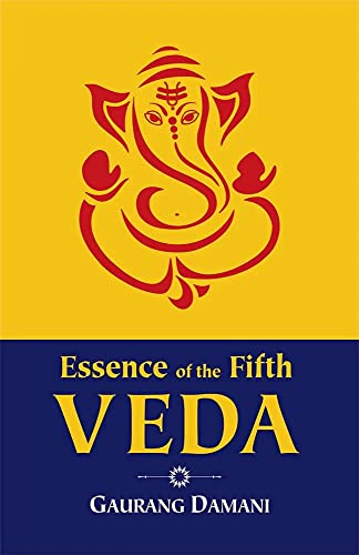 Imagen de archivo de ESSENCE OF FIFTH VEDA a la venta por Books Puddle