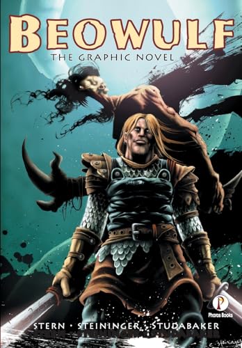 9789391476267: Beowulf: The Graphic Novel
