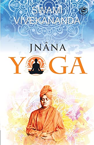 Stock image for Jnana Yoga for sale by Books Unplugged