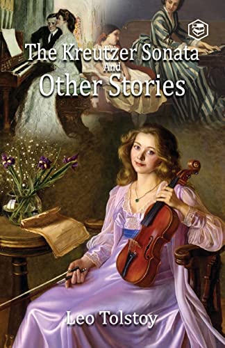 Stock image for The Kreutzer Sonata and Other Stories [Soft Cover ] for sale by booksXpress