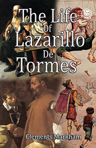 Imagen de archivo de The Life of Lazarillo de Tormes a la venta por GreatBookPrices