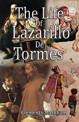 Stock image for The Life of Lazarillo de Tormes for sale by GreatBookPrices