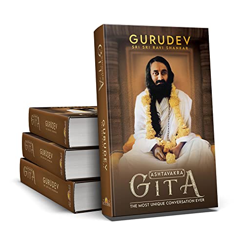 Stock image for Ashtavakra Gira for sale by Majestic Books