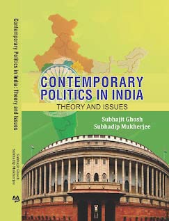 Stock image for Contemporary Politics in India for sale by Books Puddle