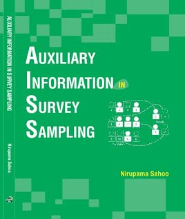 Stock image for Auxiliary Information In Survey Sampling for sale by Books Puddle