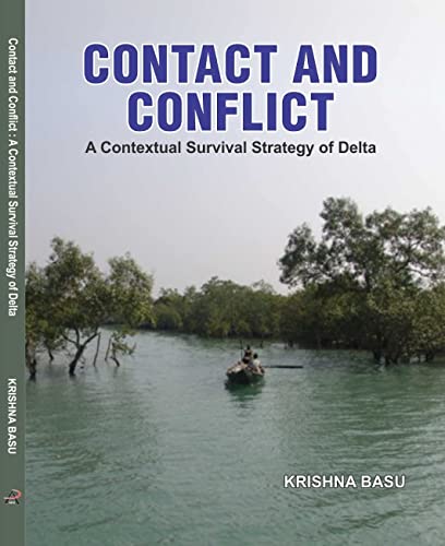 9789391685300: CONTACT AND CONFLICT A Contextual Survival Strategy of Delta,Forth coming