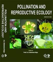 9789391734015: Pollination and Reproductive Ecology
