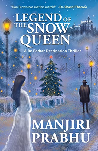 Stock image for Legend of the Snow Queen for sale by WorldofBooks