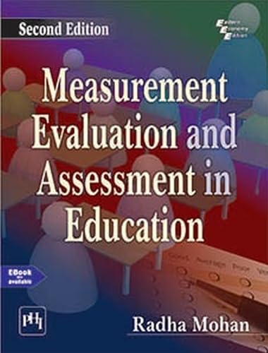 Stock image for Measurement, Evaluation and Assessment in Education for sale by PBShop.store US