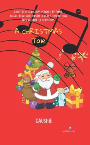 Stock image for A Christmas Tale for sale by Lucky's Textbooks