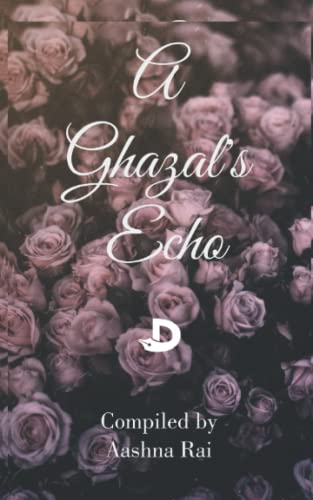 Stock image for A Ghazal's Echo for sale by Bookmonger.Ltd
