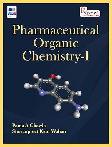 Stock image for Pharmaceutical Organuc Chemisry I,P B for sale by Books in my Basket