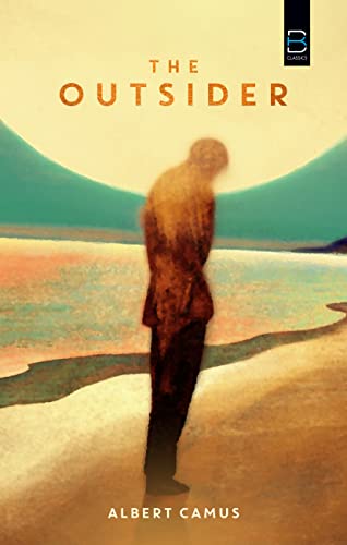 Stock image for The Outsider for sale by Books Puddle