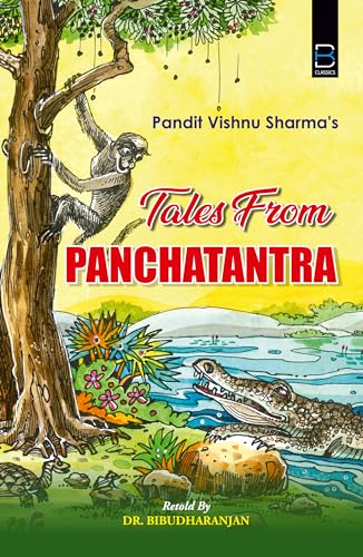 Stock image for Tales From Panchatantra for sale by Books Puddle