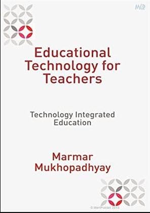 Stock image for EDUCATIONAL TECHNOLOGY FOR TEACHERS for sale by Books Puddle