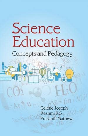 Imagen de archivo de Science Education: Concepts and Pedagogy a la venta por Books Puddle