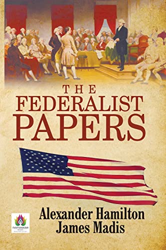 Image d'archives pour The Federalist Papers mis en vente par ThriftBooks-Dallas