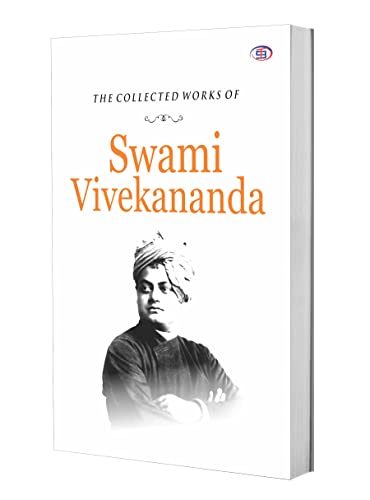 Stock image for The Collected Works of Swami Vivekananda for sale by Books Puddle