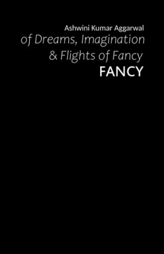 Stock image for Fancy: of Dreams, Imagination & Flights of Fancy (Soul's Sunshine ~ Moonlight) for sale by Lucky's Textbooks