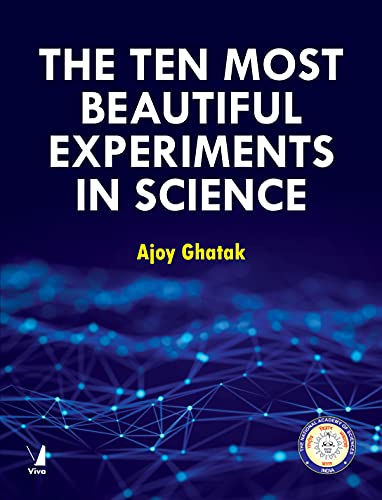 Stock image for THE TEN MOST BEAUTIFUL EXPERIMENTS IN SCIENCE for sale by Books in my Basket