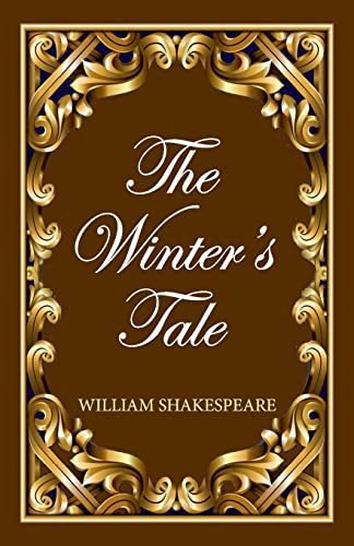 Stock image for The Winter's Tale for sale by Chiron Media