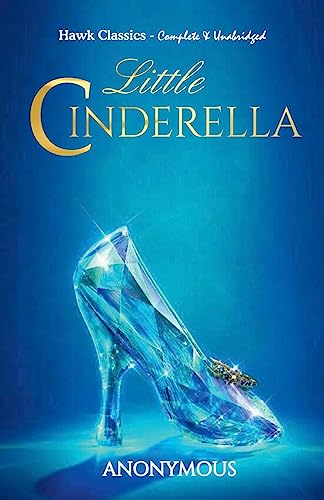 Stock image for Little Cinderella [Soft Cover ] for sale by booksXpress