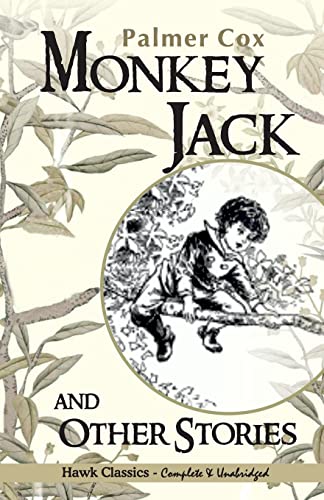 9789392322525: Monkey Jack and Other Stories