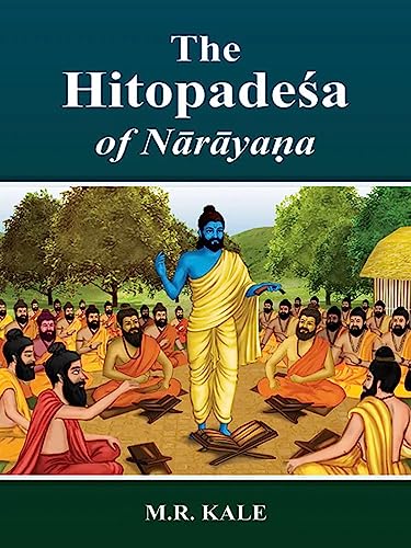 Stock image for The Hitopadesa of Narayana for sale by Books Puddle