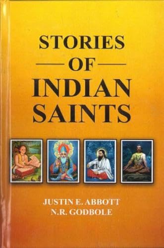 Stock image for Stories of Indian Saints for sale by Books Puddle