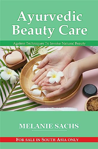 Stock image for Ayurvedic Beauty Care for sale by Majestic Books