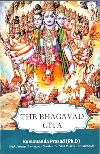 Stock image for The Bhagavad Gita for sale by Books Puddle