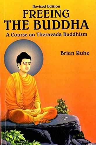 Stock image for Freeing The Buddha for sale by Books Puddle