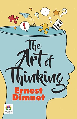 Stock image for The Art of Thinking for sale by Books Puddle