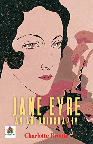 Beispielbild fr Jane Eyre: An Autobiography zum Verkauf von Books Puddle