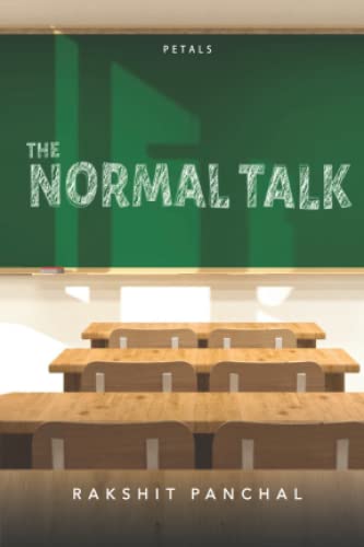 Stock image for The Normal Talk for sale by dsmbooks