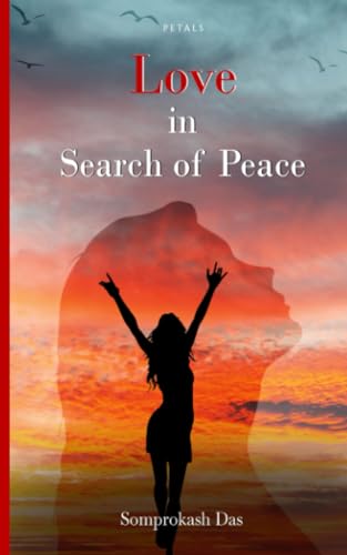 Stock image for Love in Search of Peace for sale by GF Books, Inc.