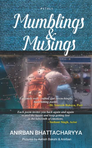 Stock image for Mumblings & Musings for sale by GF Books, Inc.