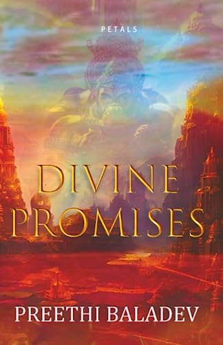 Stock image for Divine Promises for sale by Books Unplugged