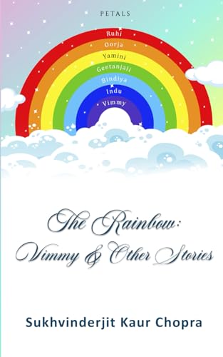 Stock image for The Rainbow: Vimmy & Other Stories for sale by GF Books, Inc.