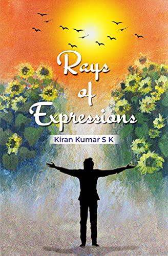 Stock image for Rays of Expressions for sale by GF Books, Inc.