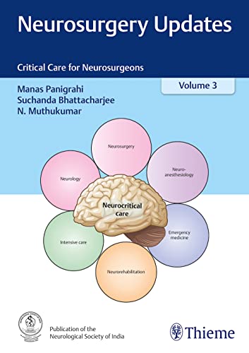 Stock image for Neurosurgery Updates, Vol. 3 : Critical Care for Neurosurgeons for sale by Books Puddle