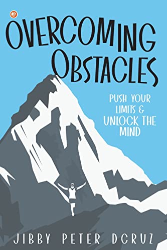 Beispielbild fr Overcoming Obstacles zum Verkauf von GF Books, Inc.