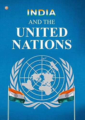 Stock image for India And the United Nations for sale by GF Books, Inc.