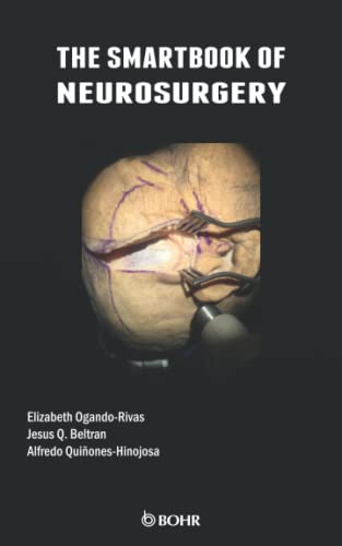 Imagen de archivo de The Smartbook of Neurosurgery a la venta por GF Books, Inc.