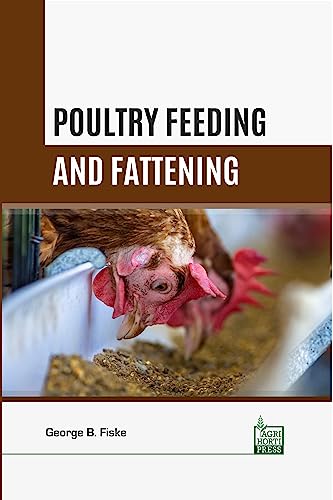 Beispielbild fr Poultry Feeding and Fattening zum Verkauf von Books in my Basket