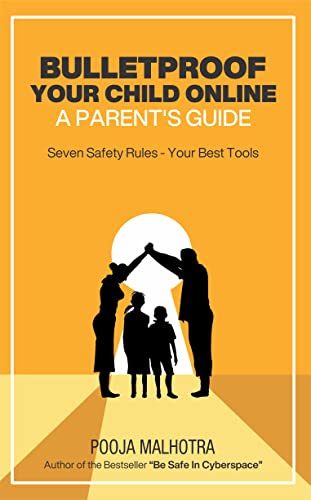 Stock image for Bulletproof Your Child Online for sale by Book Deals