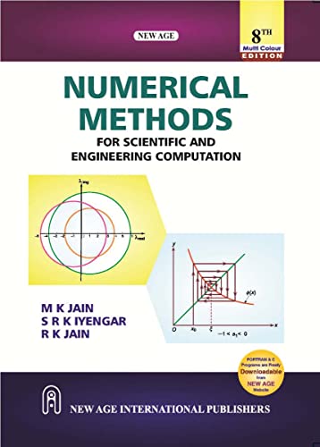 Stock image for Numerical Methods for sale by Books Puddle