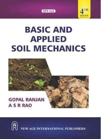 9789393159373: Basic and Applied Soil Mechanics