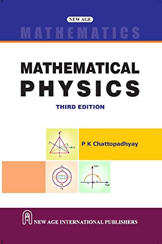 Imagen de archivo de Mathematical Physics a la venta por Books Puddle