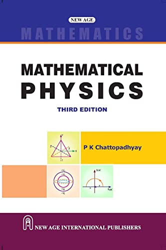 Stock image for Mathematical Physics for sale by Books Puddle